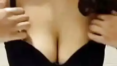 Sexy Tamil Sweet Huge Boobs Butt 12