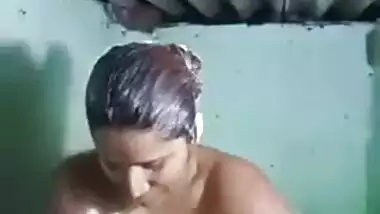 Actress swathi naidu bathing video 