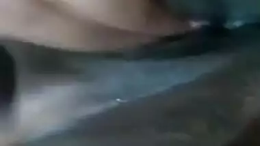 Sexy Sylheti bhabhi masturbating video