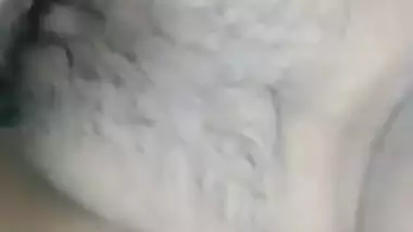 Squeezing of boobs and fucking pussy in desi xxx