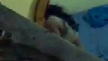Desi aunty fucked with hubby Secretly Capture video 