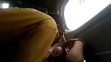 Desi Fuck Video Of Hot College Girl Recorded Inside Car