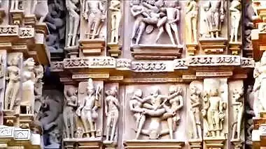 Sanuliya Sex Video - Most beautiful kamsutra temple indian sex video