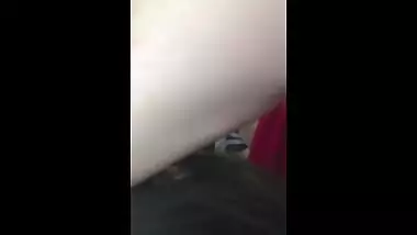 Amateur Porn videos mms of desi aunty and her nephew.