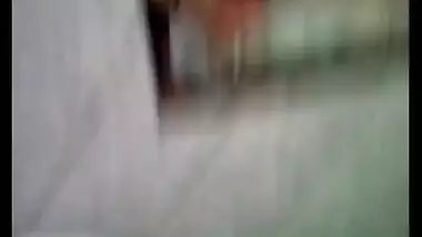 Maid Bhabi fucked by two house owners