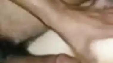 Indian Fucks Chinese Girlfriend 