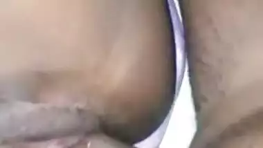 FUCKING A JAMAICAN NURSE FOR THE FIRST TIME, PRETTY WET PUSSY.