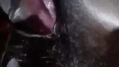 Beautiful bhabi busted pussy