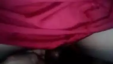 Desi village bhabhi lalita fucking with hubby and she self rubbing her tits