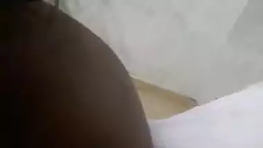 big boobs tamil maid fucking with clear tamil audio