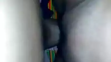 Sexy bhabhi jumping on dick