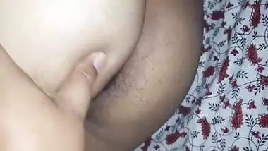 Indian Hot Stepmom Ass Pussy Touched