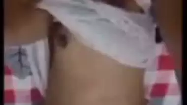 Hot GF topless selfie Srilankan sex videos