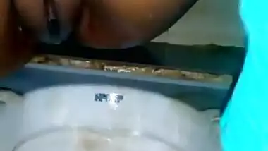 Swetha Pissing after get fucked