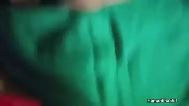 Indian bhabhi fucked in sexy panty.