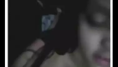 Punjabi bhabhi selfie sex video