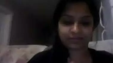 Noida Girl Angel On Webcam - Movies.
