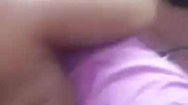 Sri lankan Hot Girl Selfie Video