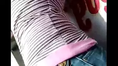 Nice Sexy Ass