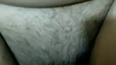 Fat Indian wife sex video scandal