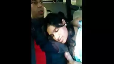 Punjabi girl hindi car sex video with cousin