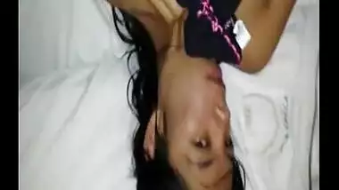 Teen girl telugu sex videos with cousin