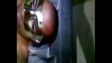 Masked Indian gays free porn video