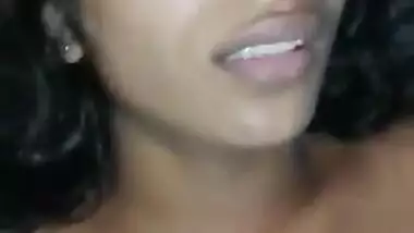 Beautiful girl shaved pussy fucking
