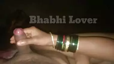 Hory Bhabhi Touching After Sex