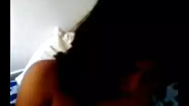 Indira nagar desi non-professional girlfriend hardcore mms sex clip