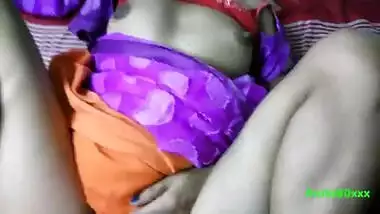 Indian Anita bhabhi fuck in saree Desi sex video