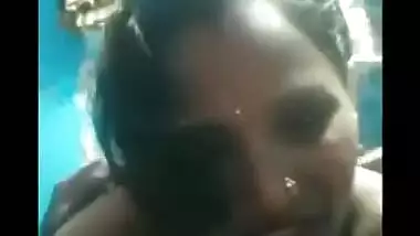 Village bhabhi fucking on video call