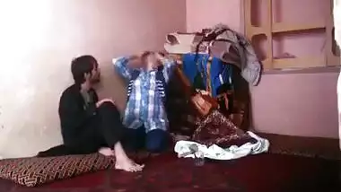 Pakistani couple illicit sex act caught on webcam