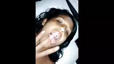 Amateur Surat college girlfriend hardcore sex recorded!