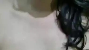 Indian Sepper Hot Sexy Model Fingering Her Pussy