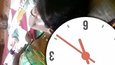 Bhabi Fucking With Lover