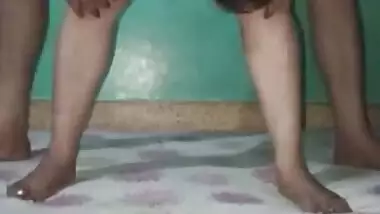 Desi village wife fucked big boobs hanging