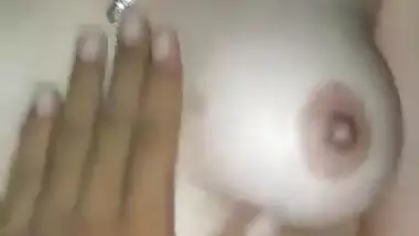 Killer hot sexy Desi GF fucking her lover in a horny mood
