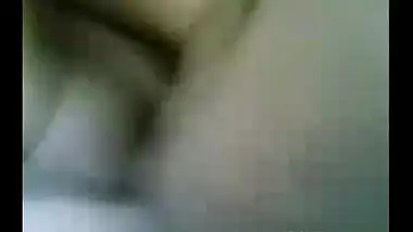 Asian randi kallie getting fucked MMS video capture!