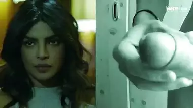 mastrubation on priyanka chopra