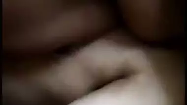 Mature lady gets fuck by two of her lovers in desi porn