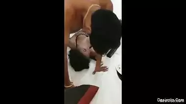 Uncontrollable Desi Sexy Lesbians Part 2