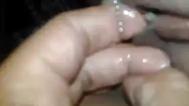 Bangladeshi pussy orgasm video for the first time