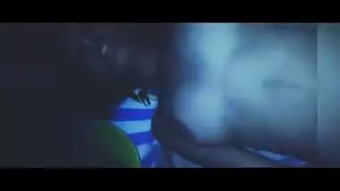 Desi call girl’s hardcore hidden cam video