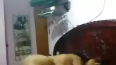 Indian Homemade couple Sex.