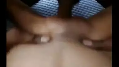 Big booby Desi aunty hot moaning sex movie