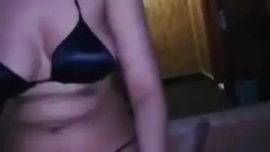 Sexy Bhabhi, New Blowjob Video