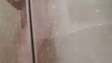 Spy shower