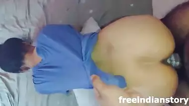 Indian Homemade Blowjob and fuck