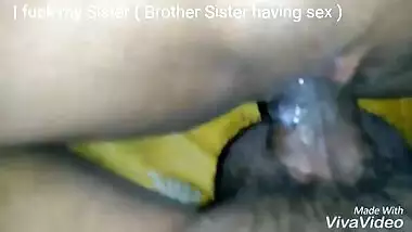 i fuck my sister